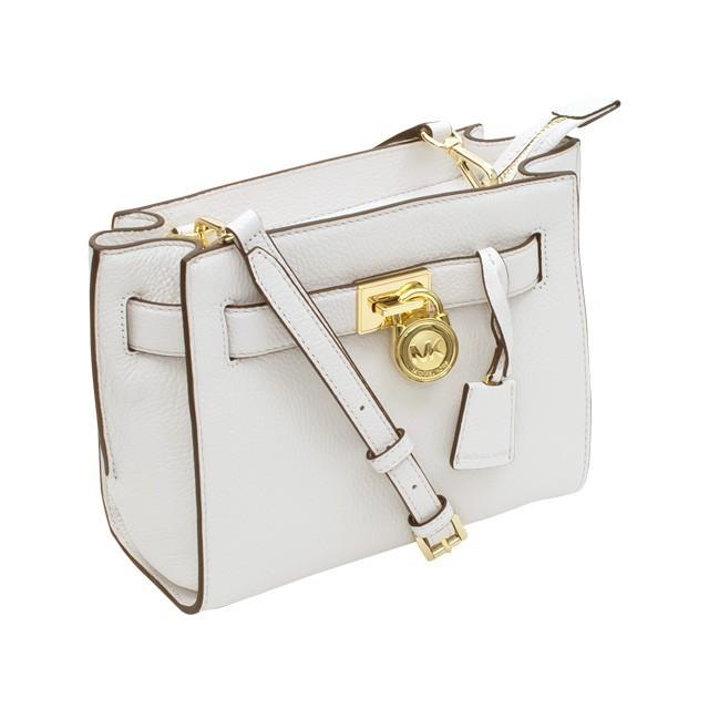 【ストアポイント5％還元】マイケルコース バッグ MICHAEL KORS ショルダーバッグ 35S6GHXM2L 35S6GHXM2L OPTIC