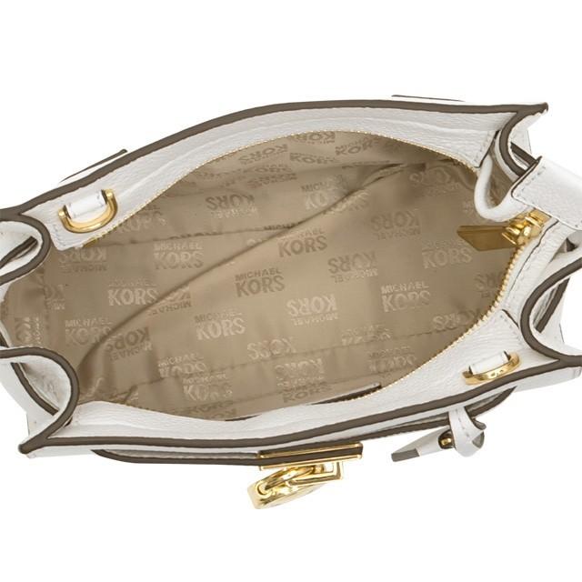 【ストアポイント5％還元】マイケルコース バッグ MICHAEL KORS ショルダーバッグ 35S6GHXM2L 35S6GHXM2L OPTIC