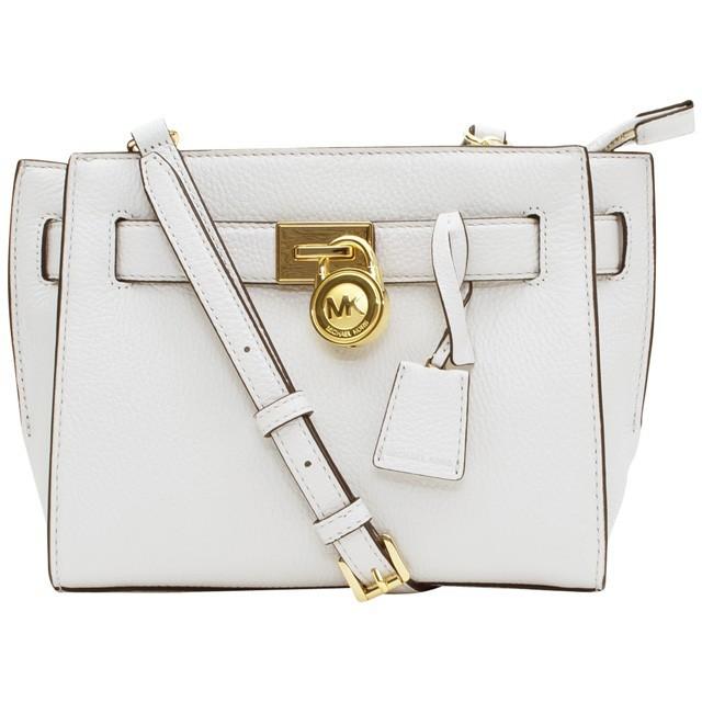 【ストアポイント5％還元】マイケルコース バッグ MICHAEL KORS ショルダーバッグ 35S6GHXM2L 35S6GHXM2L OPTIC