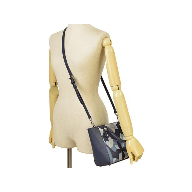 MICHAELKORS 2wayバッグ花柄 MICHAEL KORS - 新品未使用タグ付き！ マイケルコース