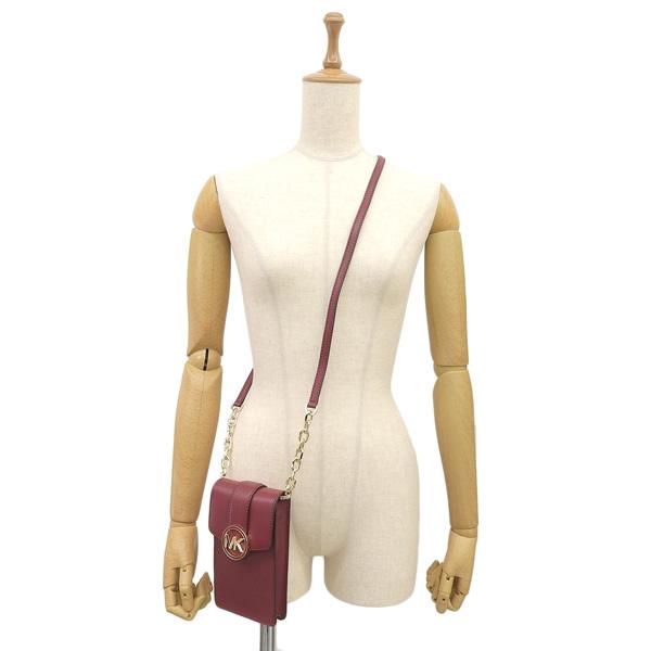 MICHAEL KORS マイケルコース ショルダーバッグ スマホショルダー