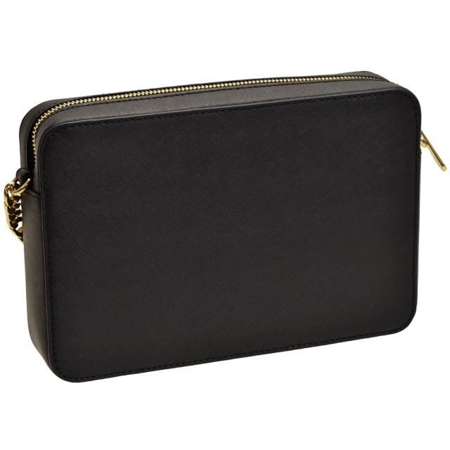 美品 マイケルコース チェーン ショルダーバッグ 35T8GTTC9L レザー レディース Michael Kors 【1-0252586】 MICHAEL KORS（マイケルコース） ショルダーバッグ レディース MICHAEL