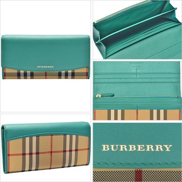 バーバリー 財布 BURBERRY 長財布 クラシック チェック 3970871 | BURBERRY | 01