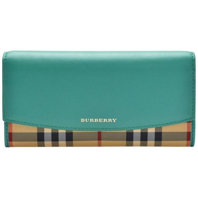 バーバリー 財布 BURBERRY 長財布 クラシック チェック 3970871 | BURBERRY | 05