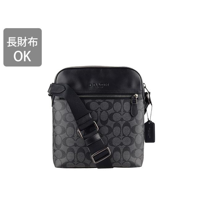 COACH コーチ バッグ ショルダーバッグ 斜めがけ メンズ