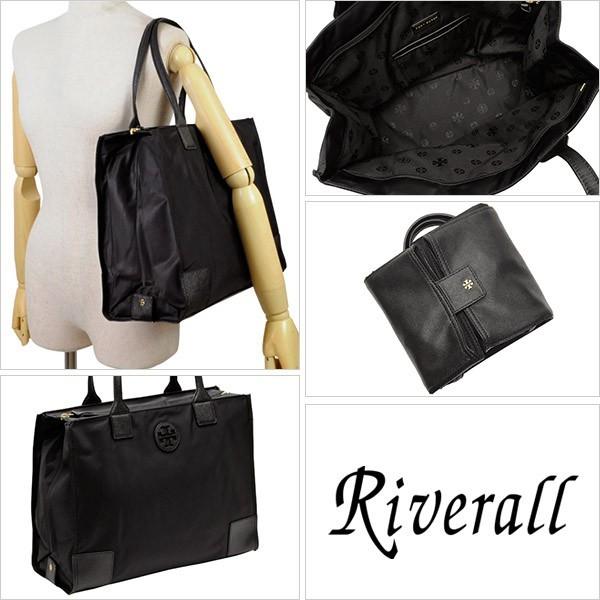 TORY BURCH トリーバーチ バッグ 折りたたみ トートバッグ ショルダー