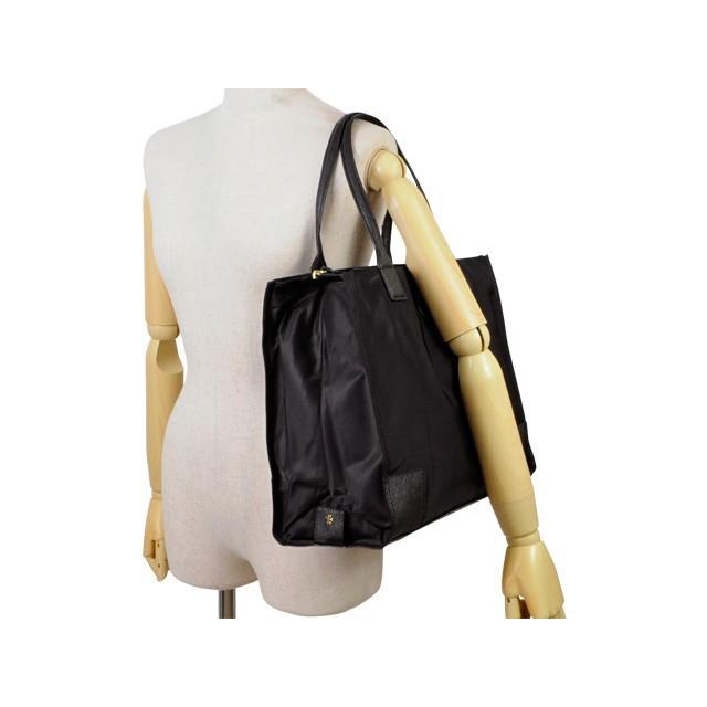 TORY BURCH トリーバーチ バッグ 折りたたみ トートバッグ ショルダー