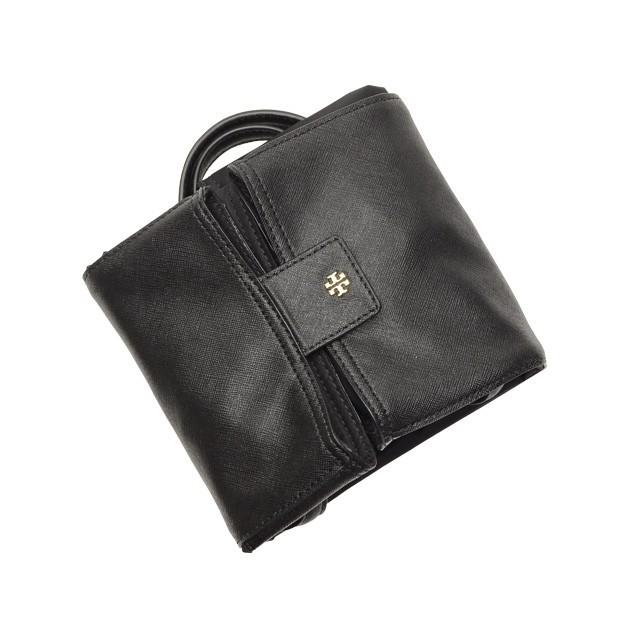 TORY BURCH トリーバーチ バッグ 折りたたみ トートバッグ ショルダー  