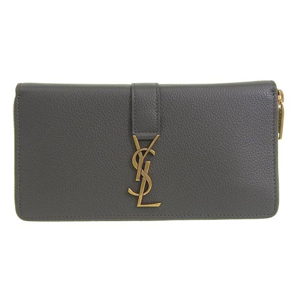 Yves Saint Laurent サンローラン 財布 レディース 長財布 Yves Saint Laurent サンローラン 財布 レディース 長財布