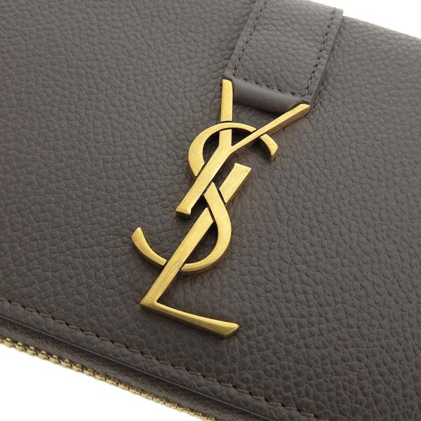 Yves Saint Laurent サンローラン 財布 レディース 長財布 Yves Saint Laurent サンローラン 財布 レディース 長財布