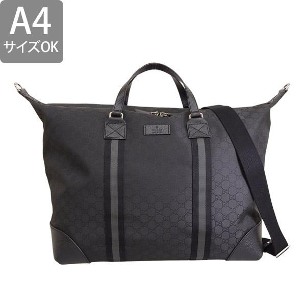 GUCCI グッチ バッグ ボストンバッグ ショルダーバッグ 2WAY