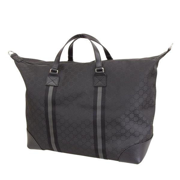 ✨極美品✨GUCCI 2way GG ボストンバッグ ハンド ショルダー 黒 楽天市場】GUCCI グッチインターロックGエンボスロゴ2WAY