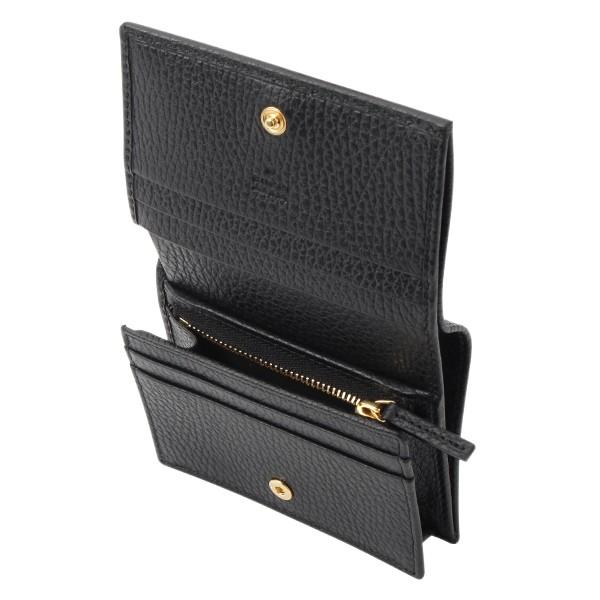 グッチ GUCCI ミニ財布 カードケース 456126｜riverall｜04