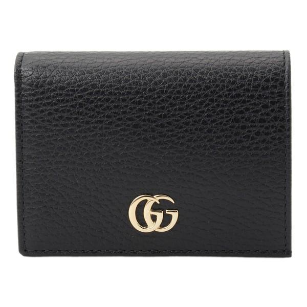 グッチ GUCCI ミニ財布 カードケース 456126｜riverall｜06