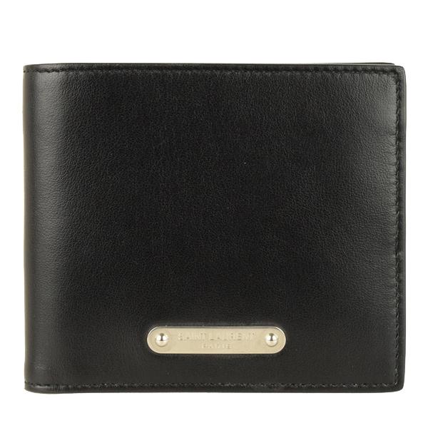 人気ショップが最安値挑戦 最大3500円オフクーポン 11日24時 サンローラン パリ Saint Laurent Paris Ysl 財布 折 財布 二つ折り 札入れ メンズ アウトレット dv70e1000 Zz リヴェラール 通販 Yahoo ショッピング 激安特価 Lespakigali Com