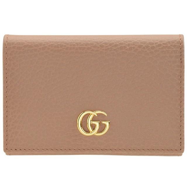 グッチ GUCCI カードケース 名刺入れ 474748｜riverall｜04