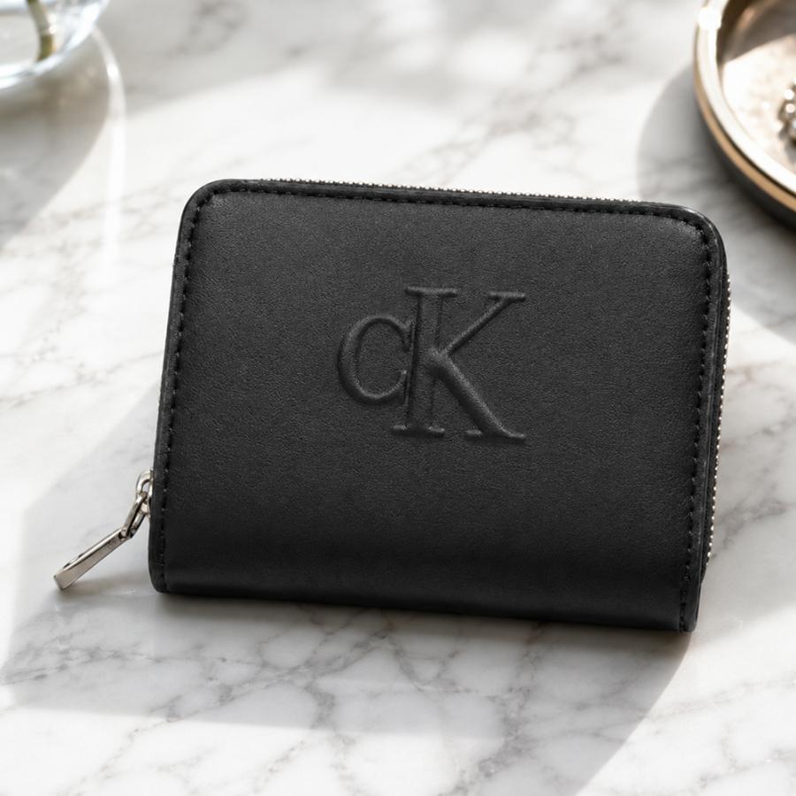 Calvin Klein（カルバン・クライン） 【並行輸入品】 韓国直送 財布