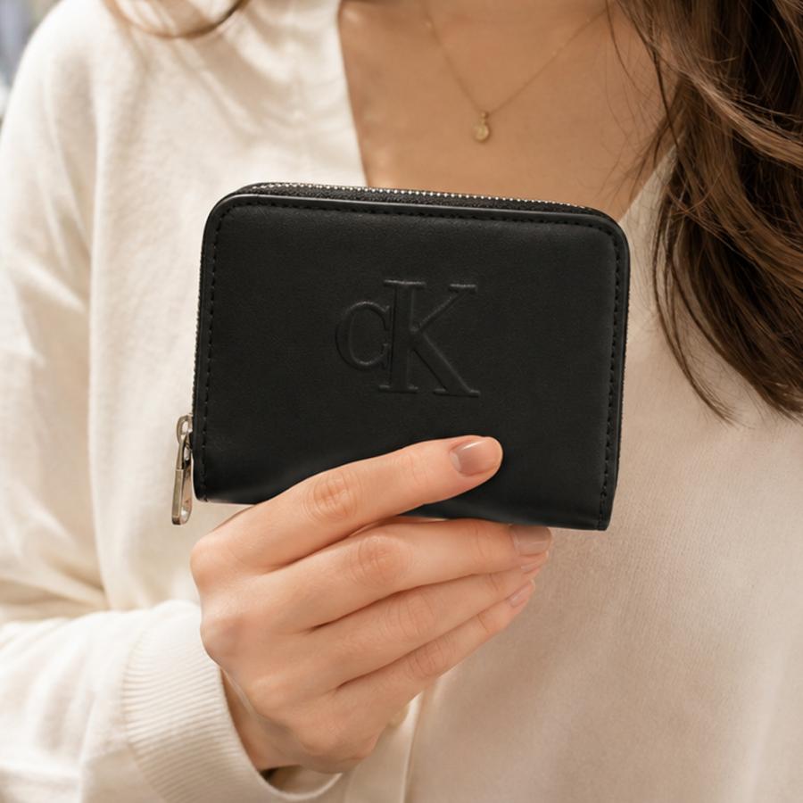 Calvin Klein（カルバン・クライン） 【並行輸入品】 韓国直送 財布