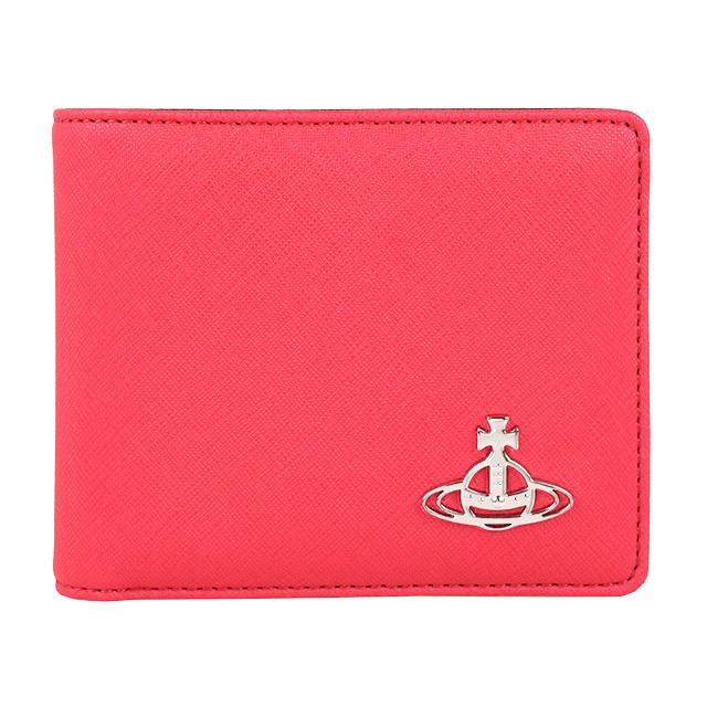 ヴィヴィアンウエストウッド Vivienne Westwood 財布 折財布 二つ折り 札入れ メンズ 30日間返品保証 g401 リヴェラール 通販 Yahoo ショッピング