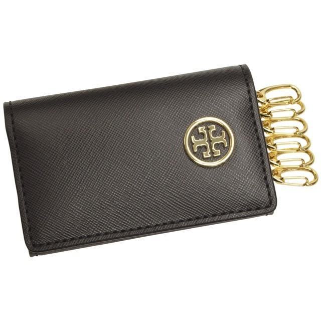 TORY BURCH トリーバーチ キーケース ROBINSON KEY CASE TORY BURCH トリーバーチ キーケース ROBINSON KEY CASE