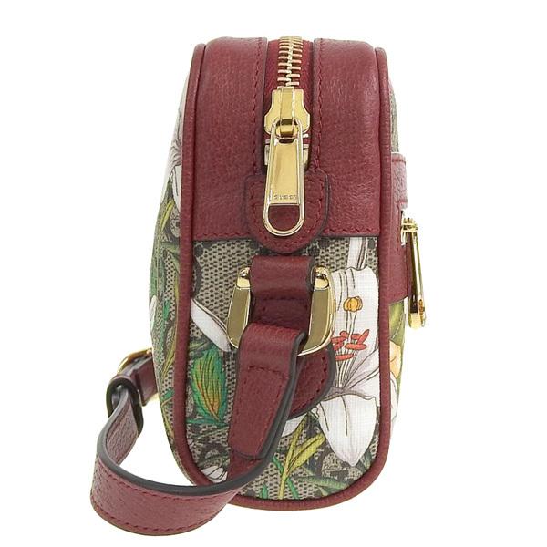 グッチ GUCCI バッグ ショルダーバッグ バッグ ダークレッド マルチ グッチ GUCCI バッグ ショルダーバッグ バッグ ダークレッド マルチ