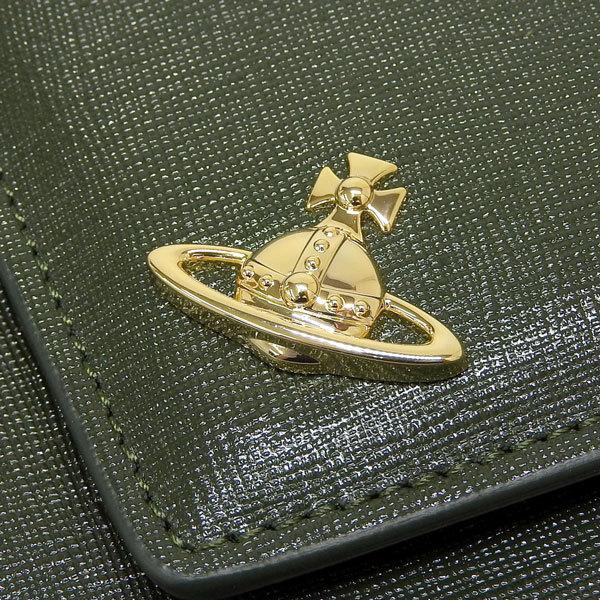 ヴィヴィアンウエストウッド　エンベロープ クラッチバッグ Vivienne Westwood エンベロープ クラッチバッグ | ブラック