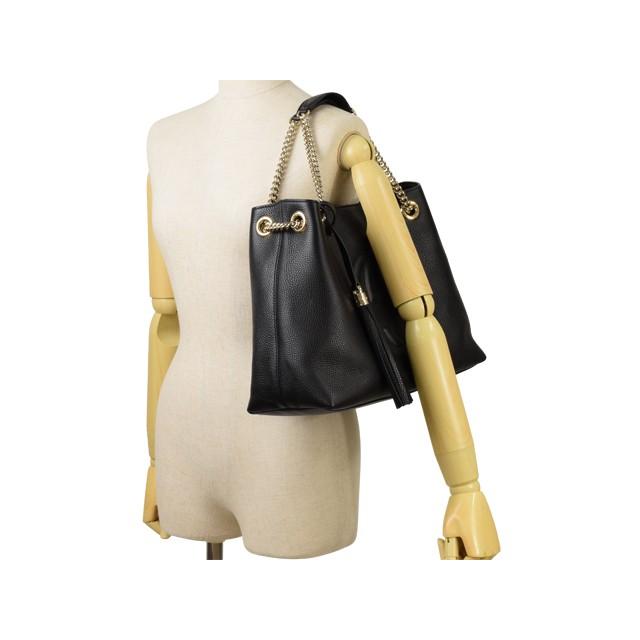 GUCCI（グッチ） バッグ トートバッグ チェーン アウトレット 536196 