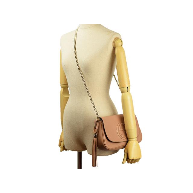GUCCI グッチ バッグ ショルダーバッグ 斜めがけ チェーン GUCCI グッチ バッグ ショルダーバッグ 斜めがけ チェーン