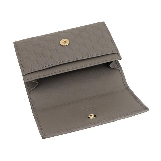 全品p10 以上還元 6日限定 グッチ Gucci カードケース 名刺入れ メンズ アウトレット ショップ袋付き bmj1g1226 リヴェラール 通販 Yahoo ショッピング