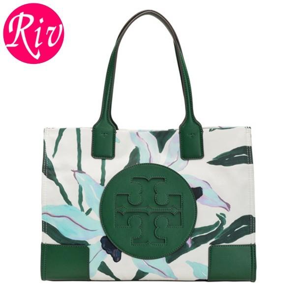 送料無料 トリーバーチ バッグ Tory Burch トートバッグ 花柄 公式店舗 Www Ladislexia Net