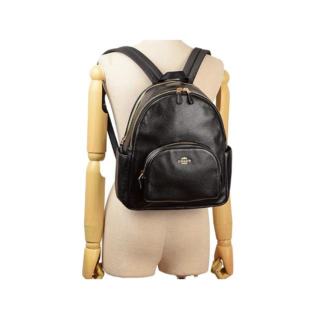 【新品 COACH】コーチ　5666 リュック　バックパック　レザー コーチ COACH 【Coach(コーチ)】Coach コーチ リュックサック