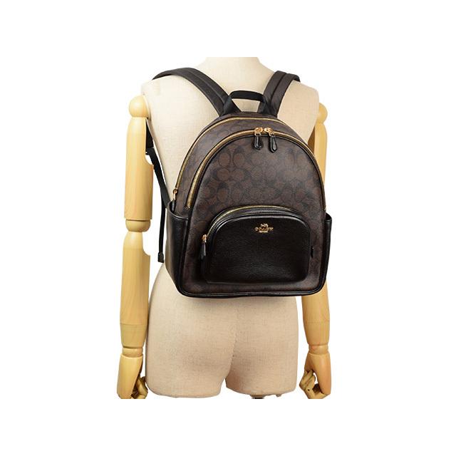 【新品タグ有】COACH リュック バックパック シグネチャー PVC 5671 Amazon.co.jp: [コーチ] COACH バッグ(リュック) F05671 5671