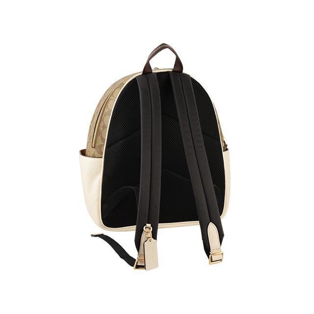 COACH（コーチ） バッグ リュックサック バックパック シグネチャー
