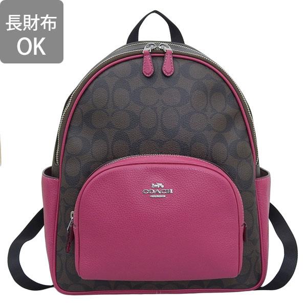 COACH コーチ バッグ レディース リュック バックパック COACH コーチ バッグ レディース リュック バックパック