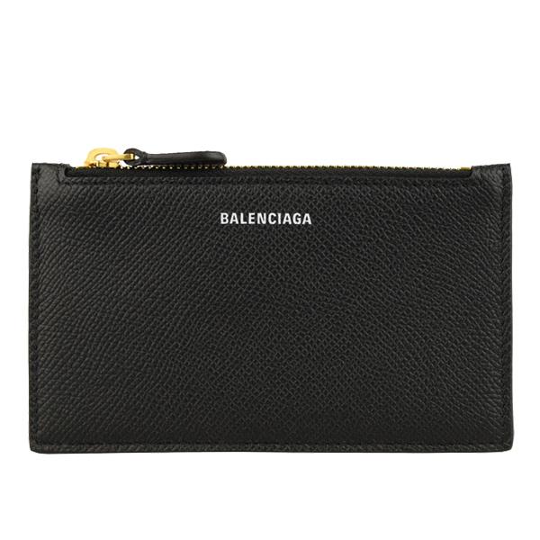 超大特価 23日24時まで全品5 オフクーポン配布中 バレンシアガ Balenciaga コインケース カードケース メンズ アウトレット 爆売り Sufianshawa Com