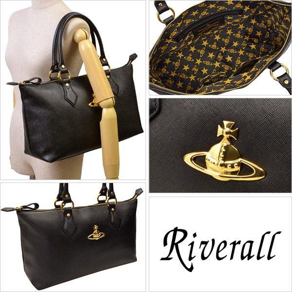 Vivienne Westwood（ヴィヴィアンウエストウッド） バッグ ショルダー