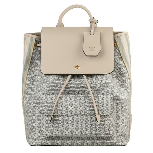 日本産 全品8 オフクーポン 10日限定 トリーバーチ バッグ Tory Burch リュックサック バックパック 611 海外正規品 Stonerivergear Com