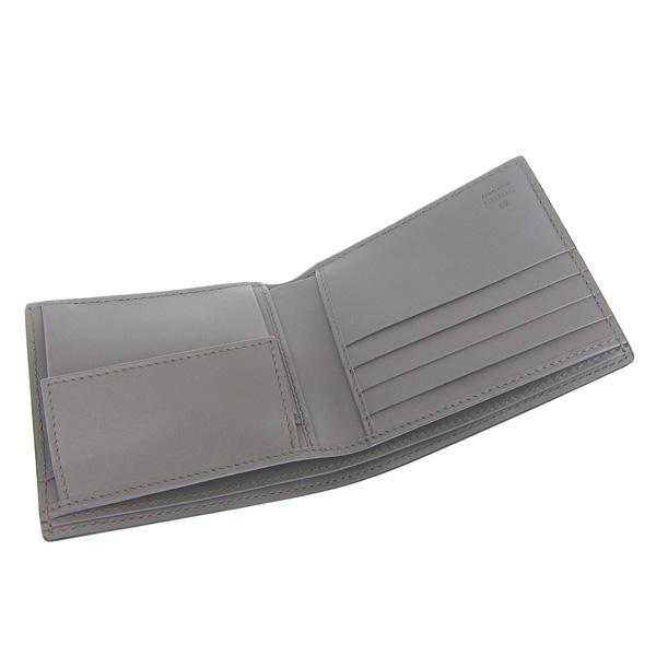 GUCCI グッチ 財布 メンズ 二つ折り財布 アウトレット レザー GUCCI グッチ 財布 メンズ 二つ折り財布 アウトレット レザー