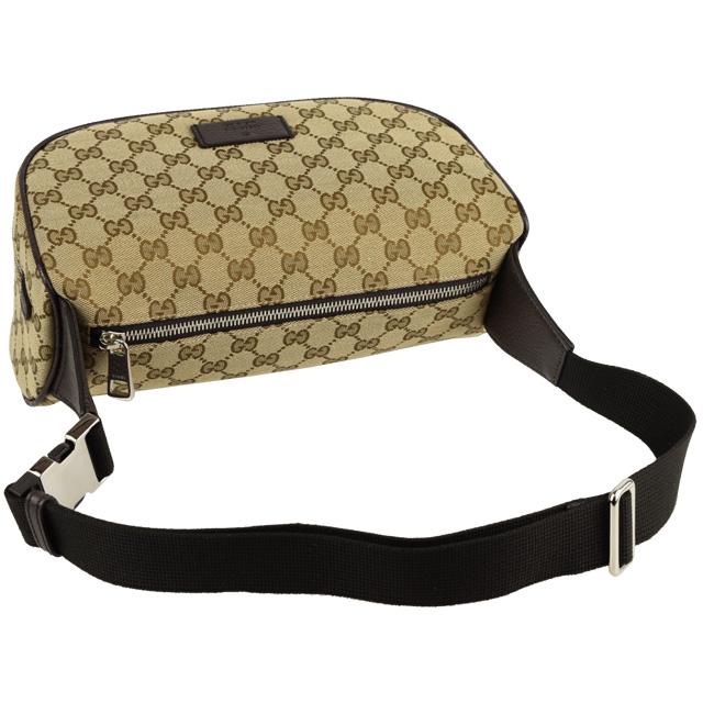 5 ポイント還元 ショッパー付き グッチ バッグ Gucci ボディバッグ ウエストポーチ メンズ アウトレット ky9kn96 Zz リヴェラール 通販 Yahoo ショッピング