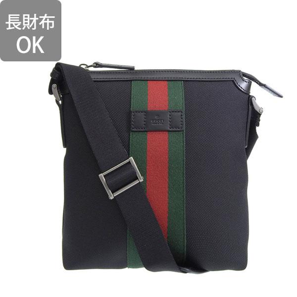 GUCCI グッチ ショルダーバッグ メンズ レディース クロスボディ