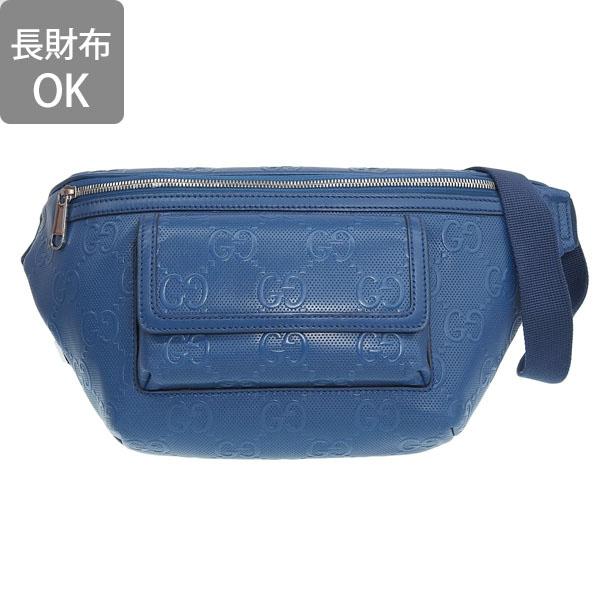 GUCCI グッチ バッグ メンズ レディース ボディバッグ