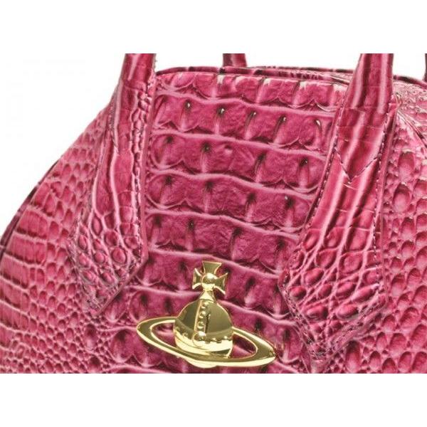Vivienne Westwood ヴィヴィアンウエストウッド バッグ ピンク Vivienne Westwood ヴィヴィアンウエストウッド バッグ ピンク