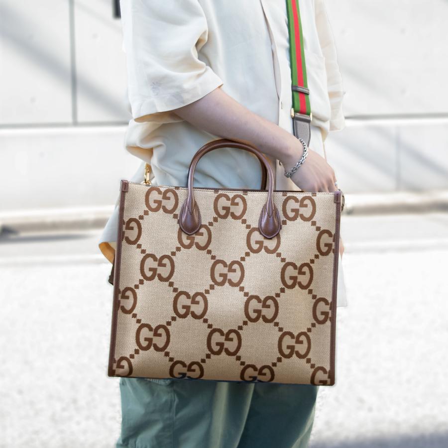 GUCCI グッチ トートバッグ ショルダーバッグ 2WAY メンズ GUCCI グッチ トートバッグ ショルダーバッグ 2WAY メンズ