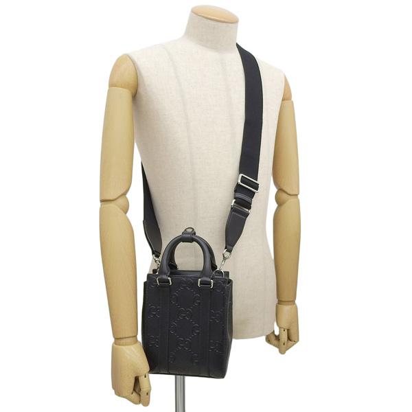 GUCCI グッチ バッグ メンズ レディース ハンドバック 2WAY