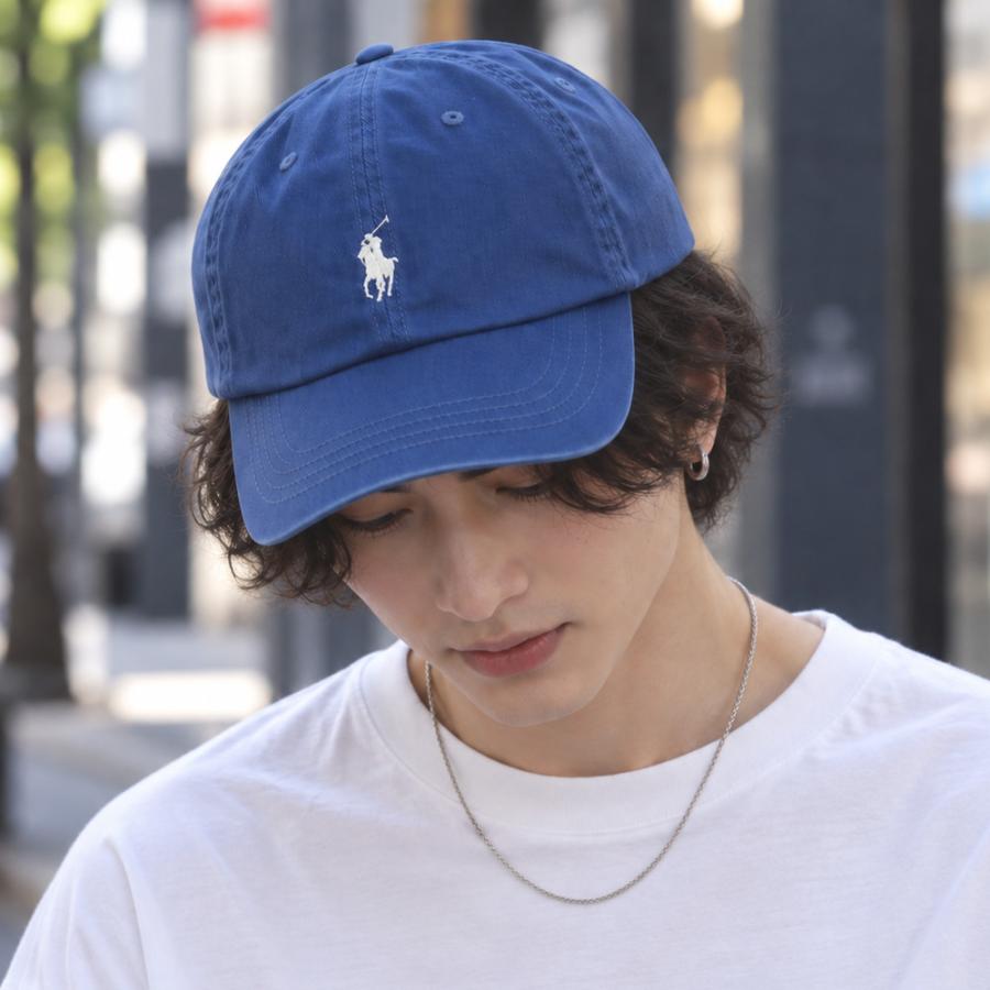 POLO RALPH LAUREN（ポロ・ラルフローレン） ラルフローレン 帽子