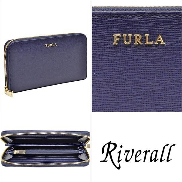 フルラ FURLA 財布 長財布 ラウンドファスナー 758741｜riverall｜02