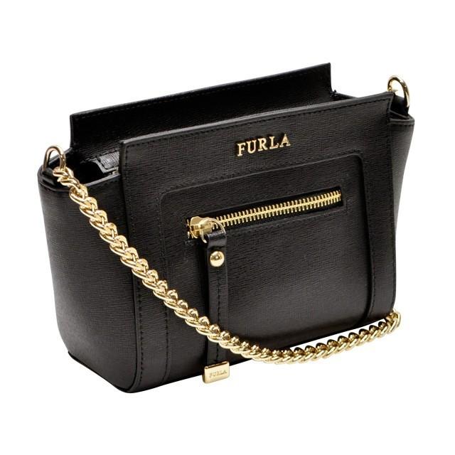 FURLA（フルラ） バッグ チェーンバッグ ミニショルダー GINEVRA Mini