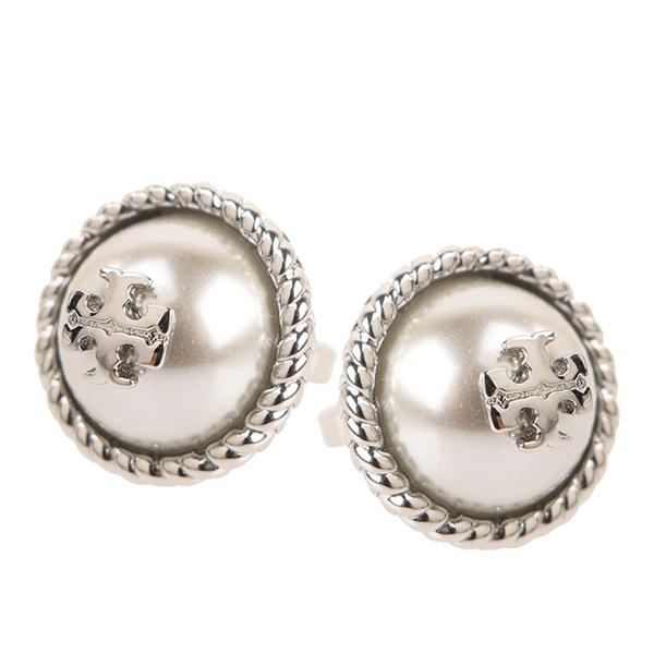 楽天最安値に挑戦 トリーバーチ 3 ポイント還元日限定 誕生日 新社会人 卒業 入学 仕事用 ホワイトデーのお返し Toryburch アウトレット ピアス レディースアクセサリー Swissblu Com