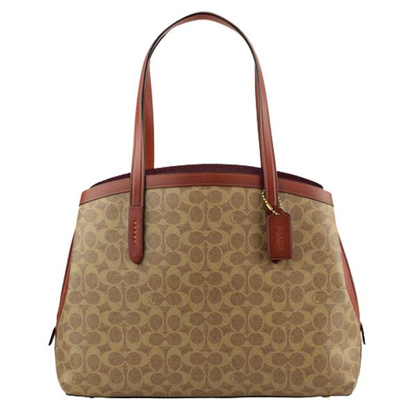 希少 全品５ オフクーポン 8日24時 コーチ バッグ Coach トートバッグ アウトレット 送料無料 Skylanceronline Com