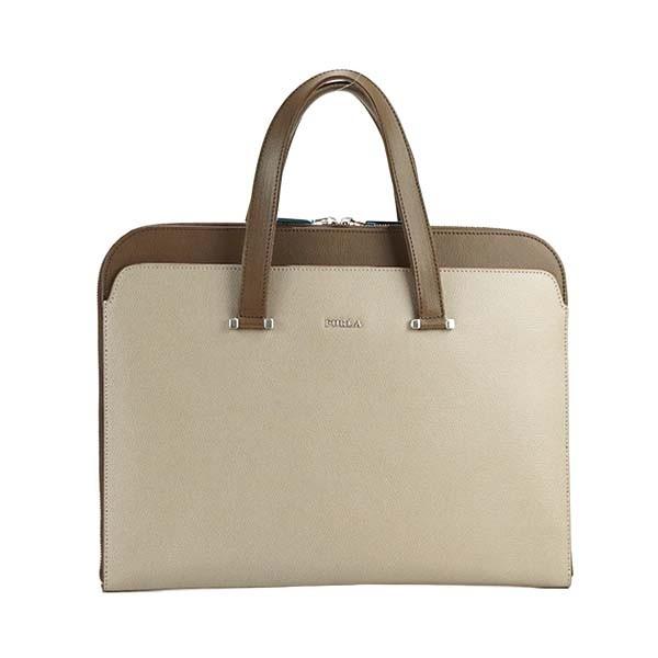 全品3 還元 24時 厳選 フルラ バッグ Furla ビジネスバッグ ブリーフケース メンズ Slim Briefcase リヴェラール 通販 Yahoo ショッピング